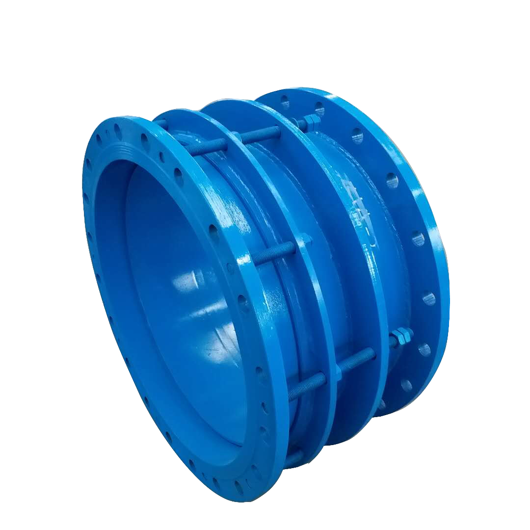 铸铁伸缩器是什么？