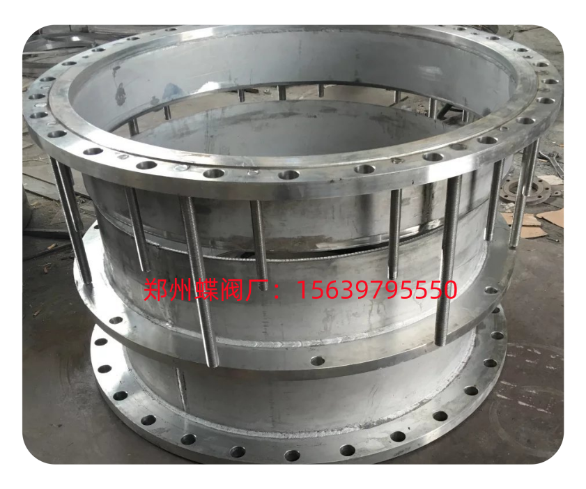 郑州蝶阀厂的不锈钢伸缩器有什么特点呢？