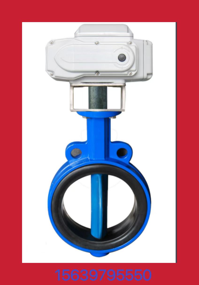 什么是电动蝶阀呢？郑州蝶阀厂来告诉你！