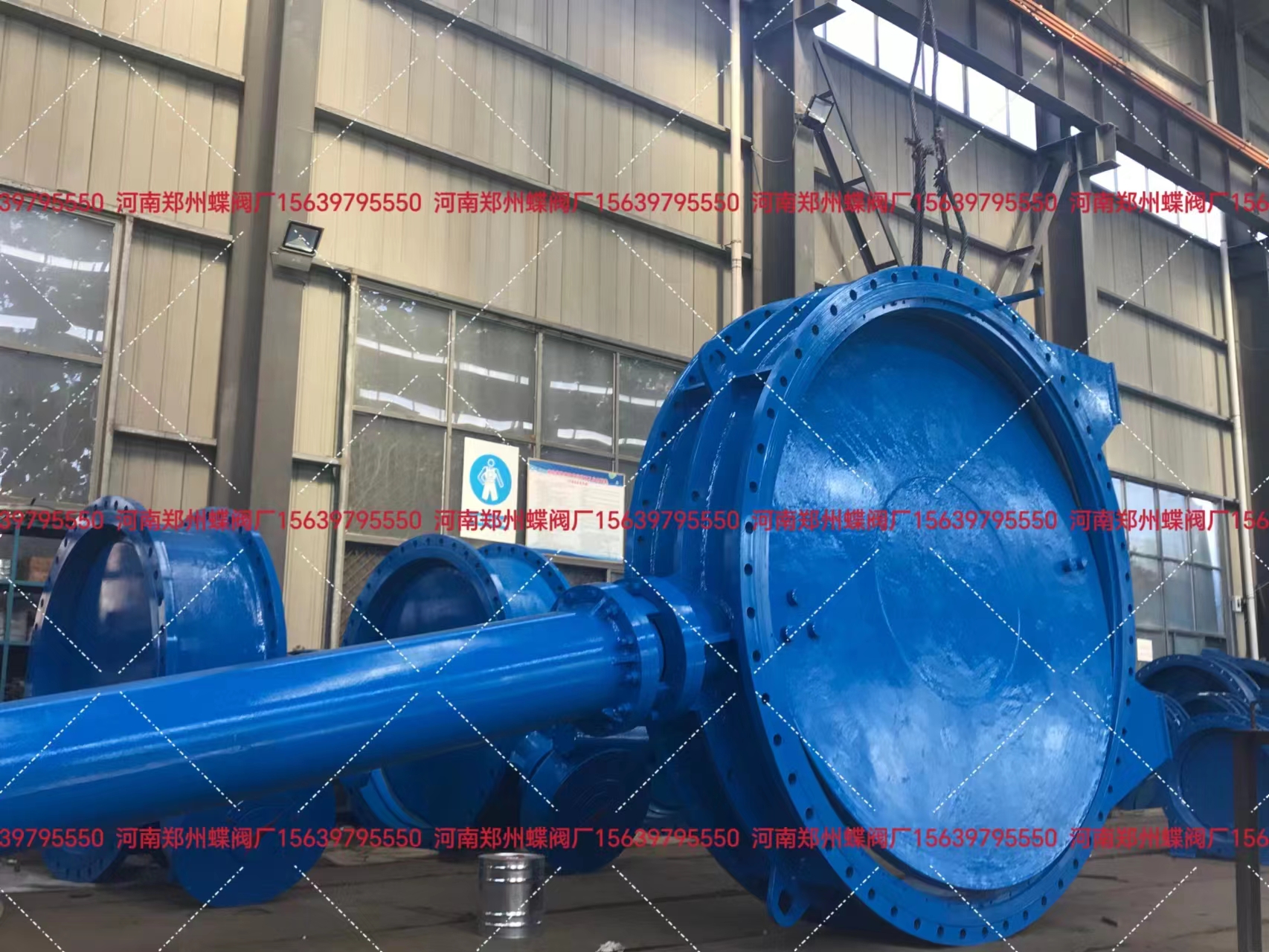 什么是加长杆蝶阀？