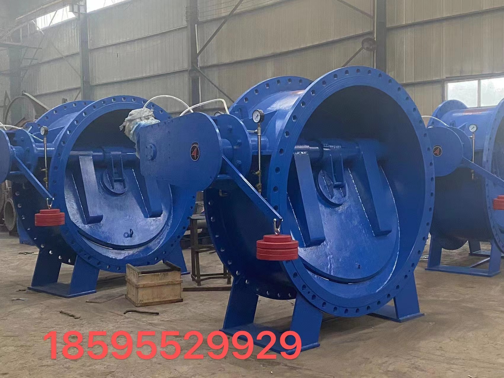 什么是止回阀，止回阀怎么分别？