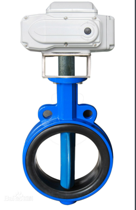 什么是电动蝶阀，电动蝶阀生产厂家。