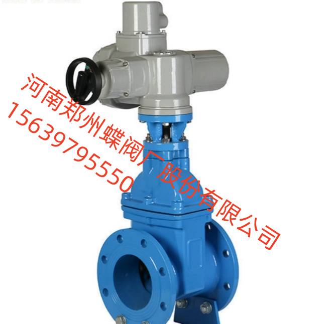 郑州蝶阀厂来告诉大家什么是暗杆闸阀？