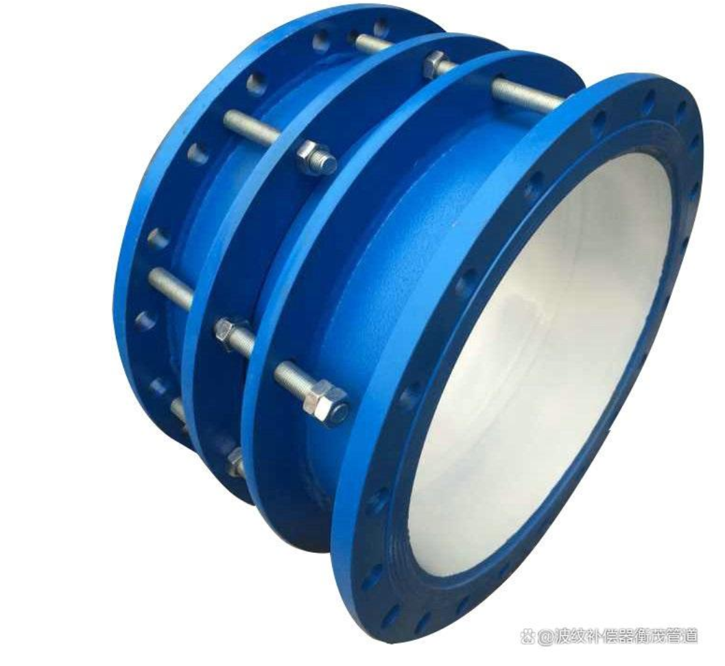 <strong>管道热胀冷缩总变形？伸缩器选对型号很重要(图文)</strong>