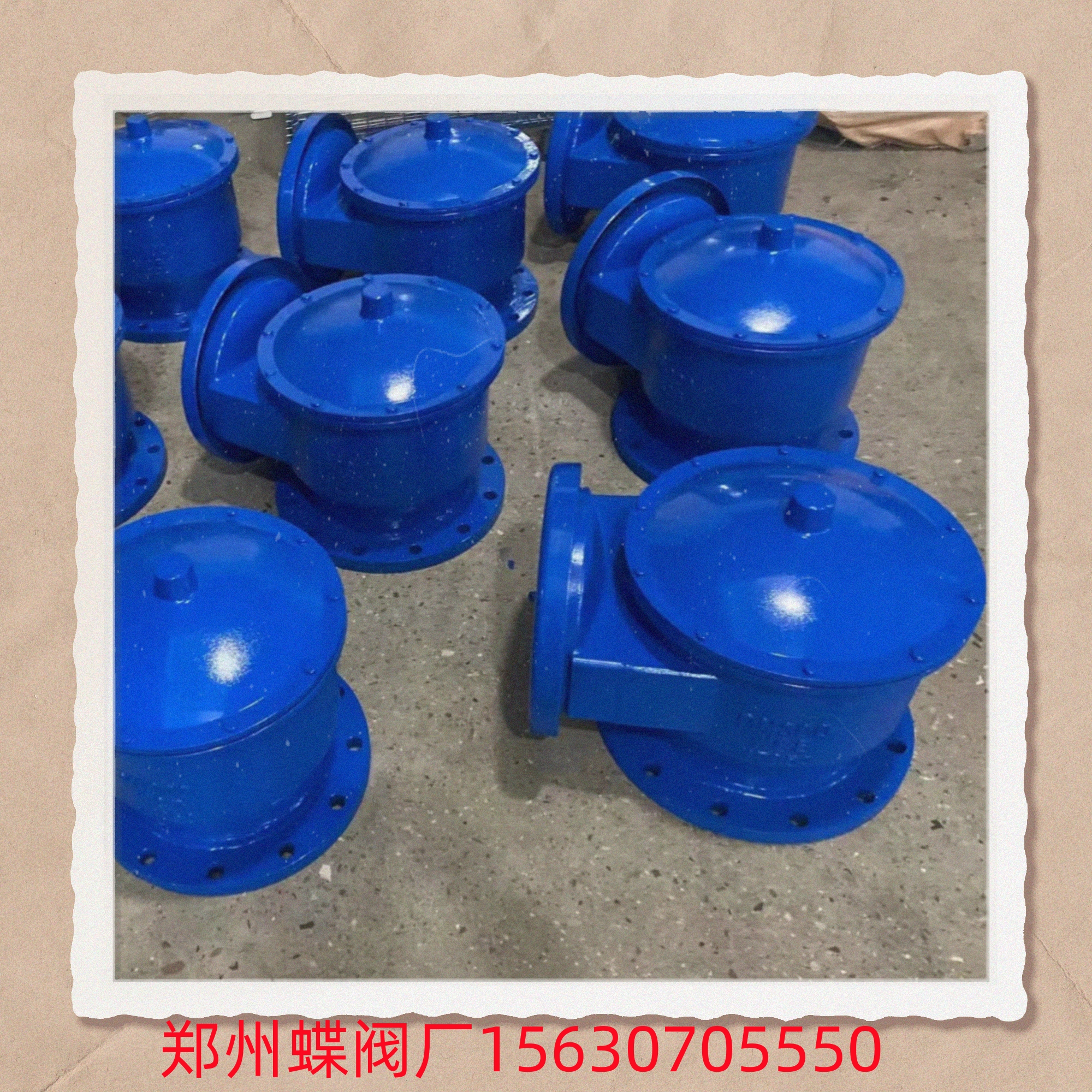 呼吸阀的工作原理