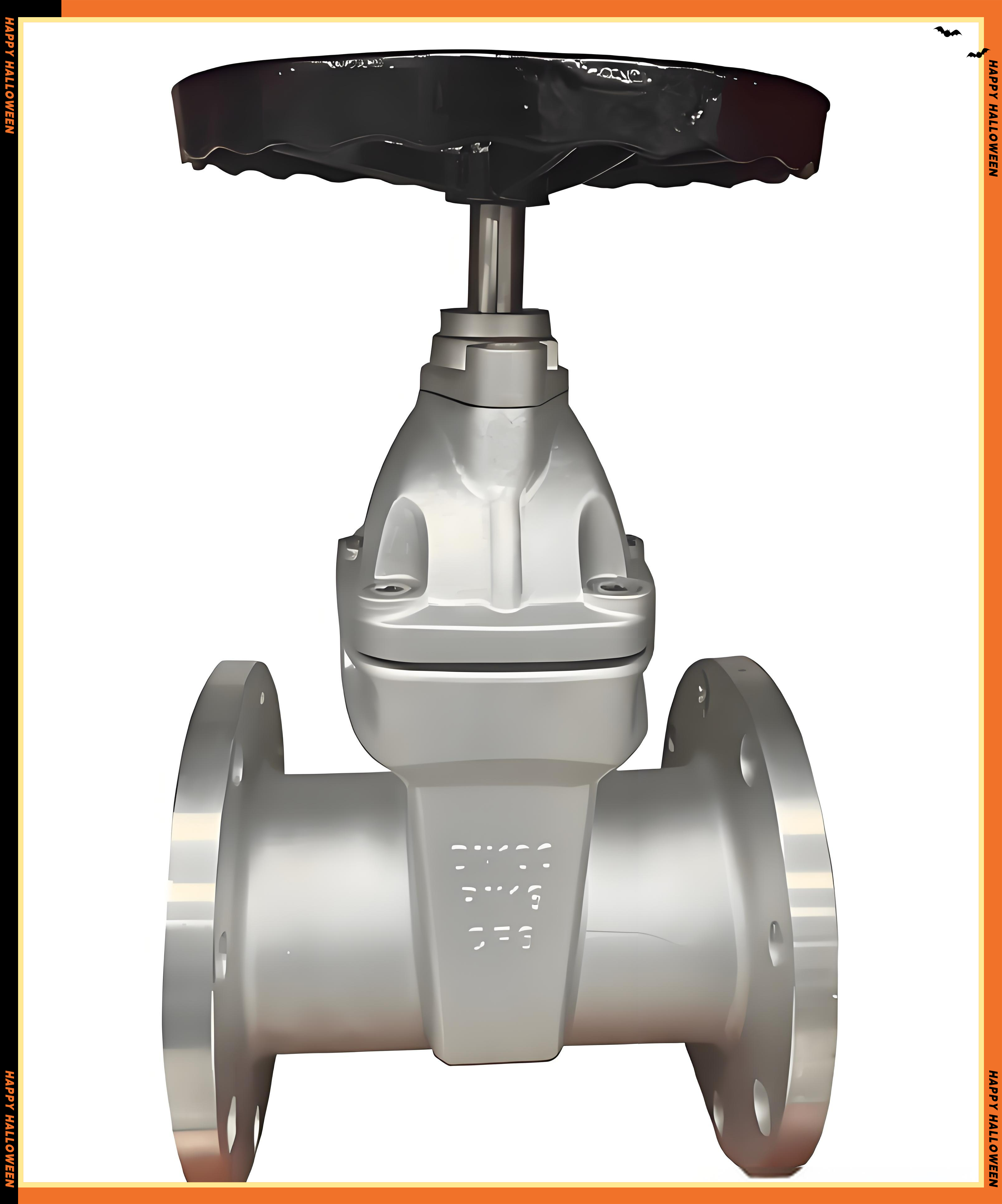 什么是硬密封闸阀?