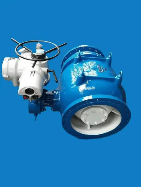 大口径调流调压阀的优点是什么呢？