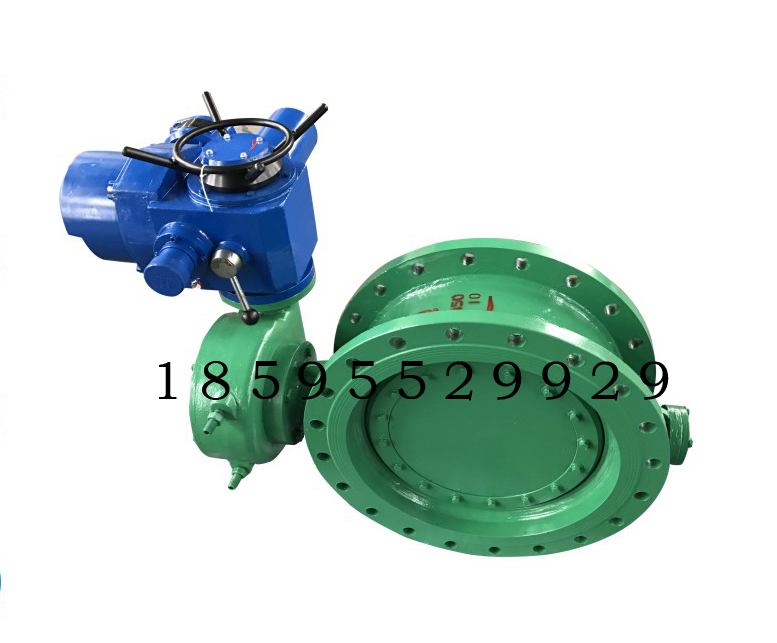 什么是电动阀呢？